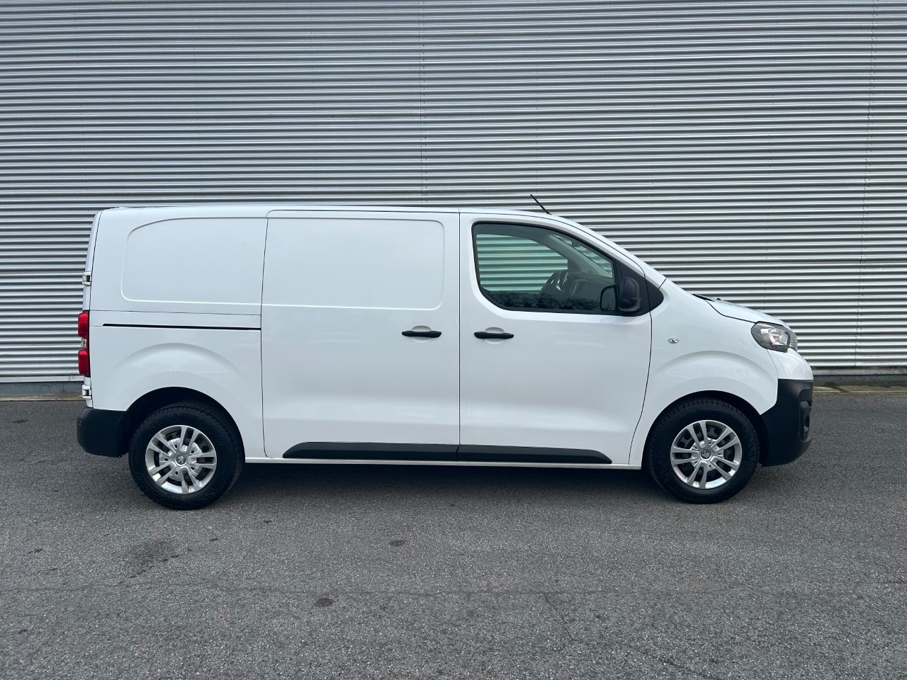 Peugeot Expert III Expert 2.0 Bluehdi Pro std 120cv S&S - 5