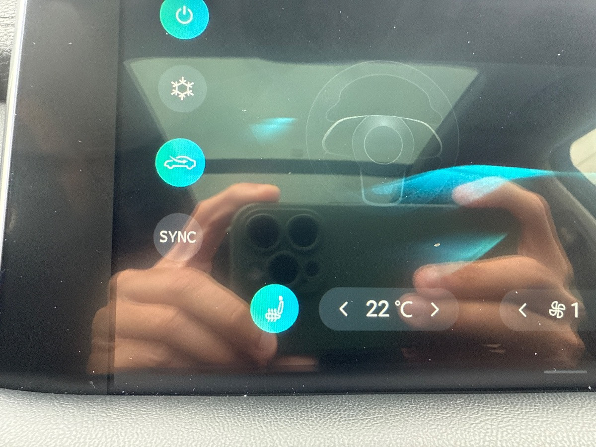 Mg HS Usato 2024 HS Padova