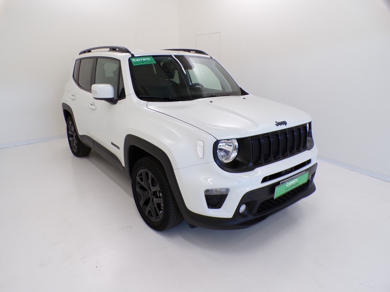 Jeep Renegade Renegade 1.3 T4 PHEV Business Plus 4xe AT6 - 3