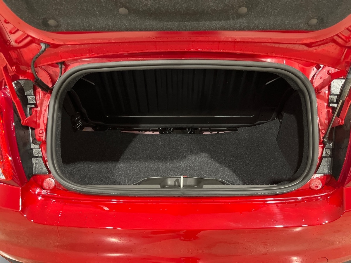 Fiat 500C KM0 2024 500C Altavilla Vicentina