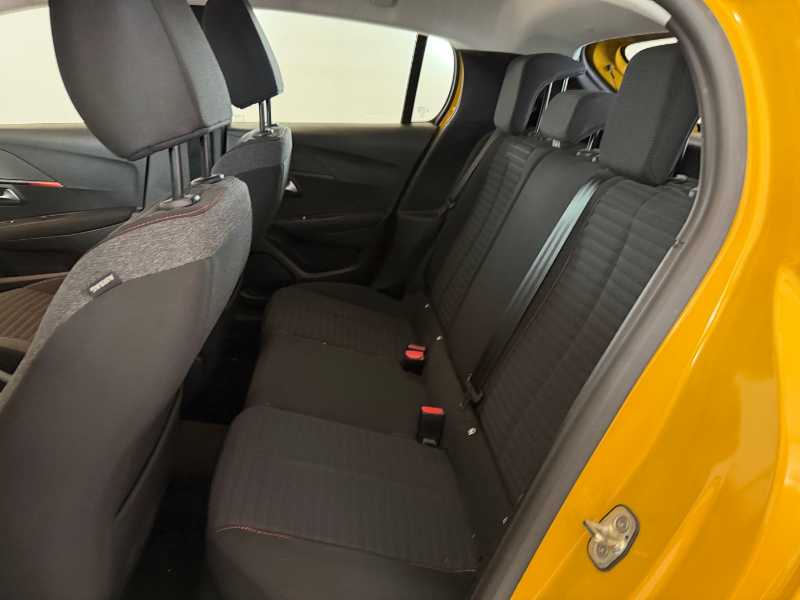 208 Ii 2019 - 208 1.2 Puretech Active Pack S&s 100cv