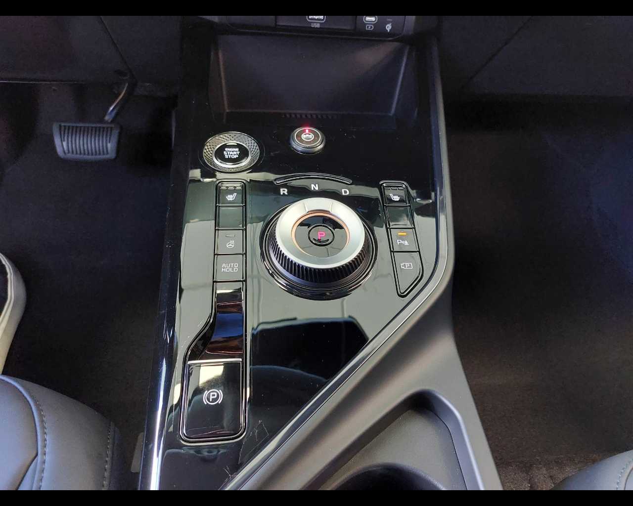 Kia Niro Nuovo GPL Niro Este