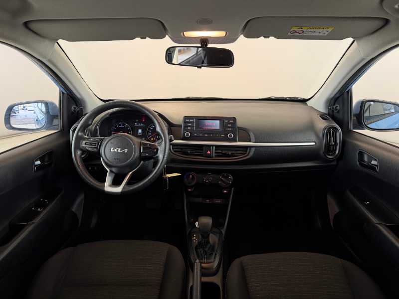 Picanto Iii - Picanto 1.0 Dpi Style Amt