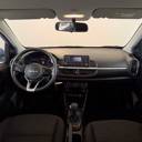 Picanto Iii - Picanto 1.0 Dpi Style Amt