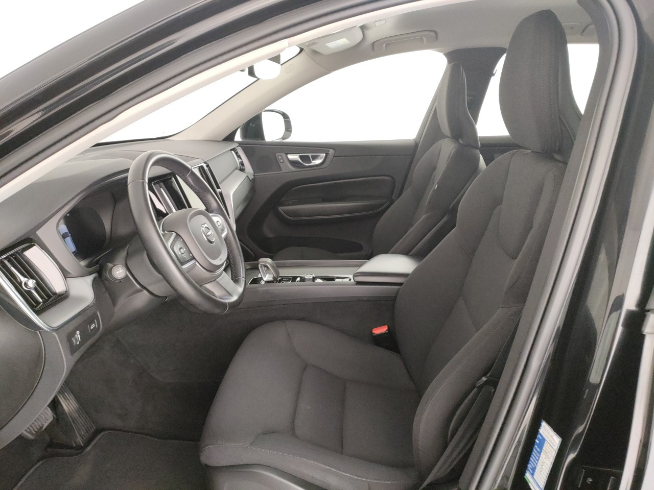 Volvo XC60 Usato 2021 XC60 Porto Mantovano