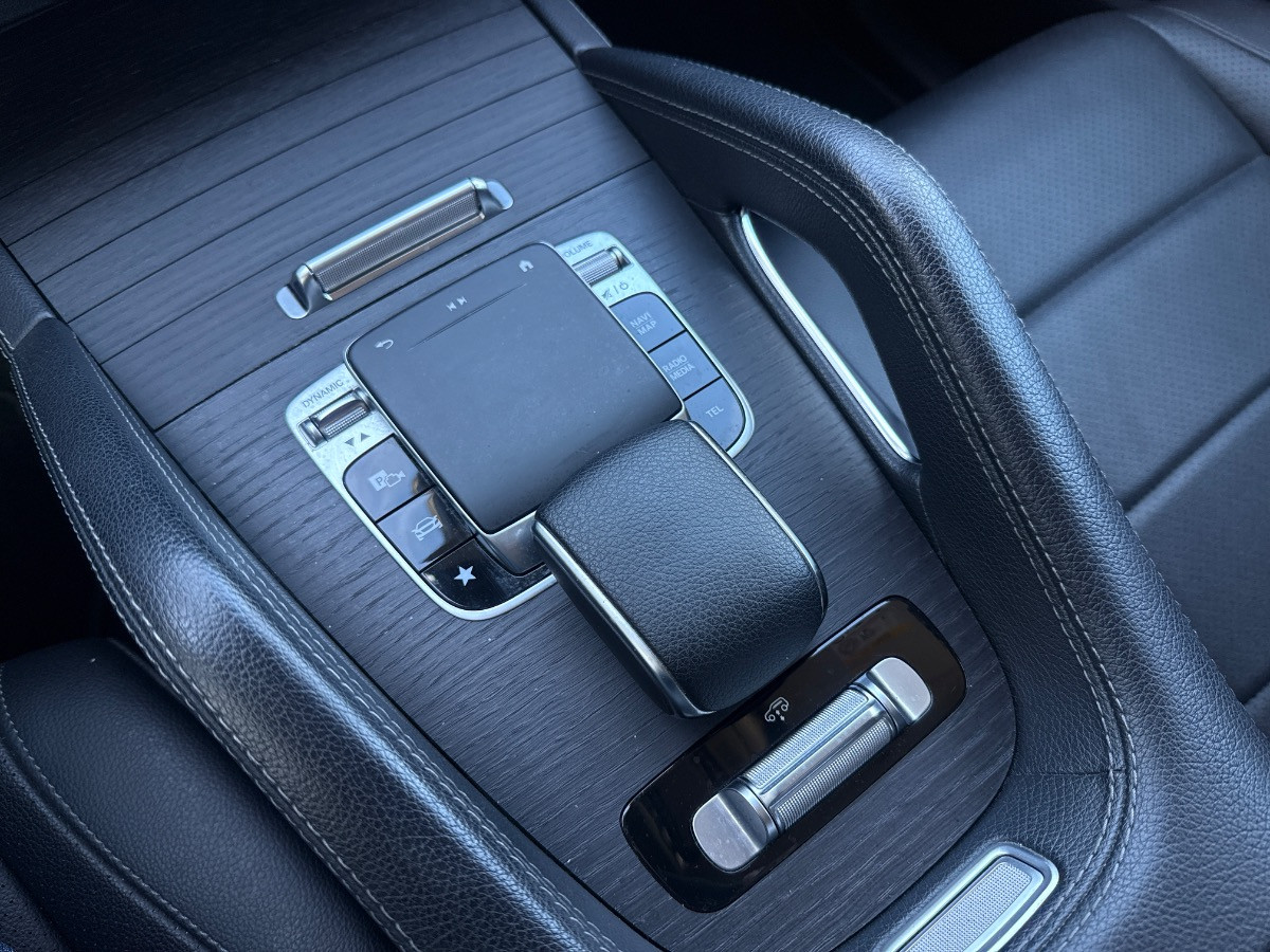 Mercedes GLE Usato 2019 GLE Legnago