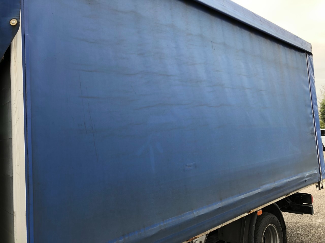 Mercedes Sprinter sprinter 416 cdi T 43/35 - 10