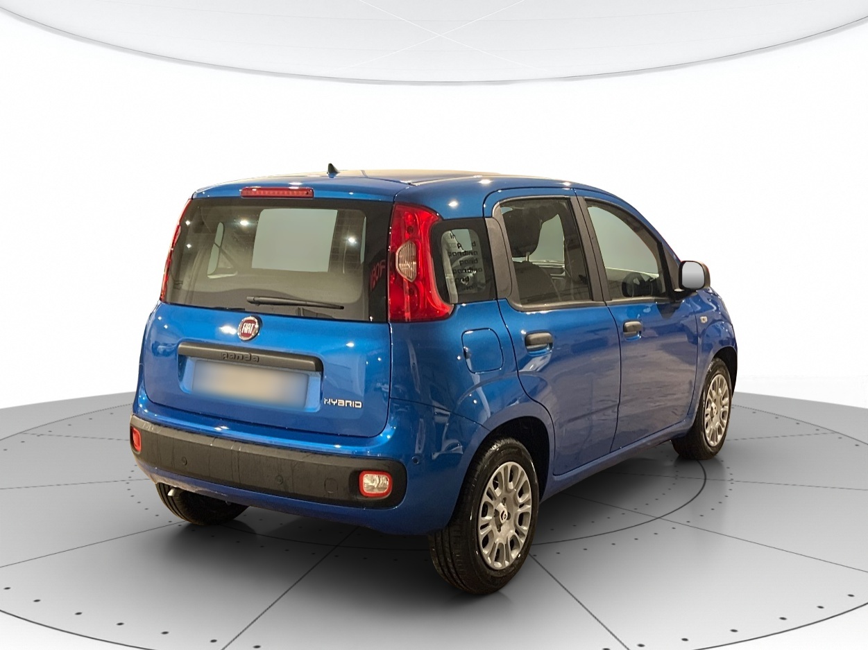 Fiat Pandina KM0 2025 Pandina Verona