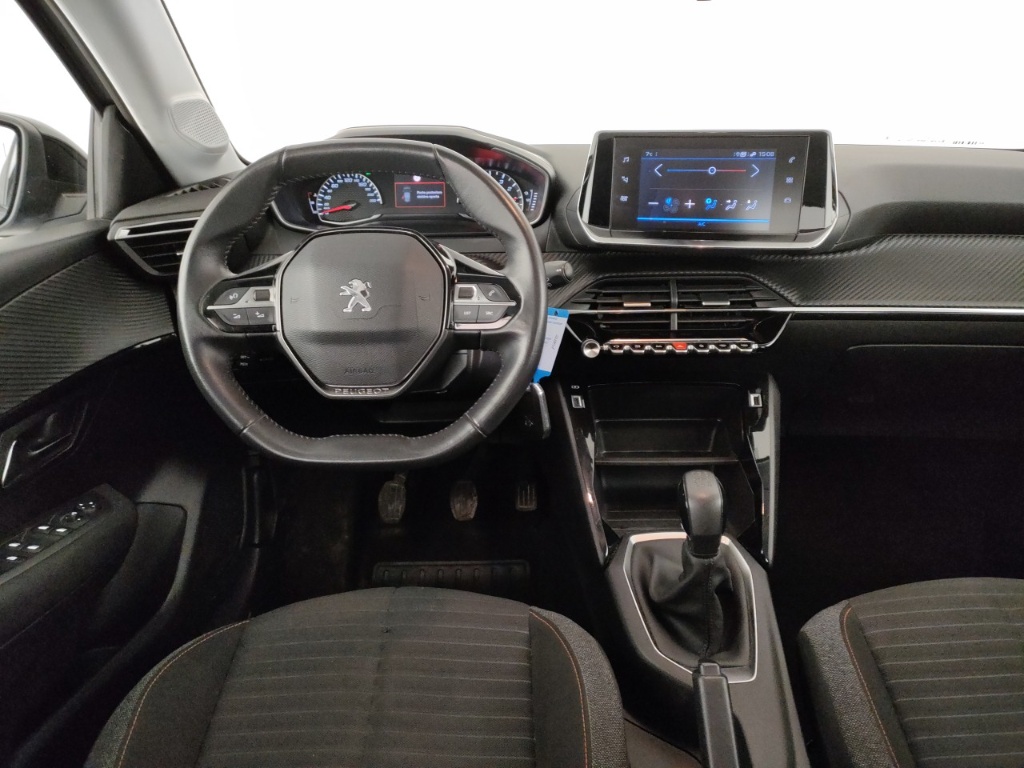 Peugeot 208 Usato 2022 208 Reggio Emilia