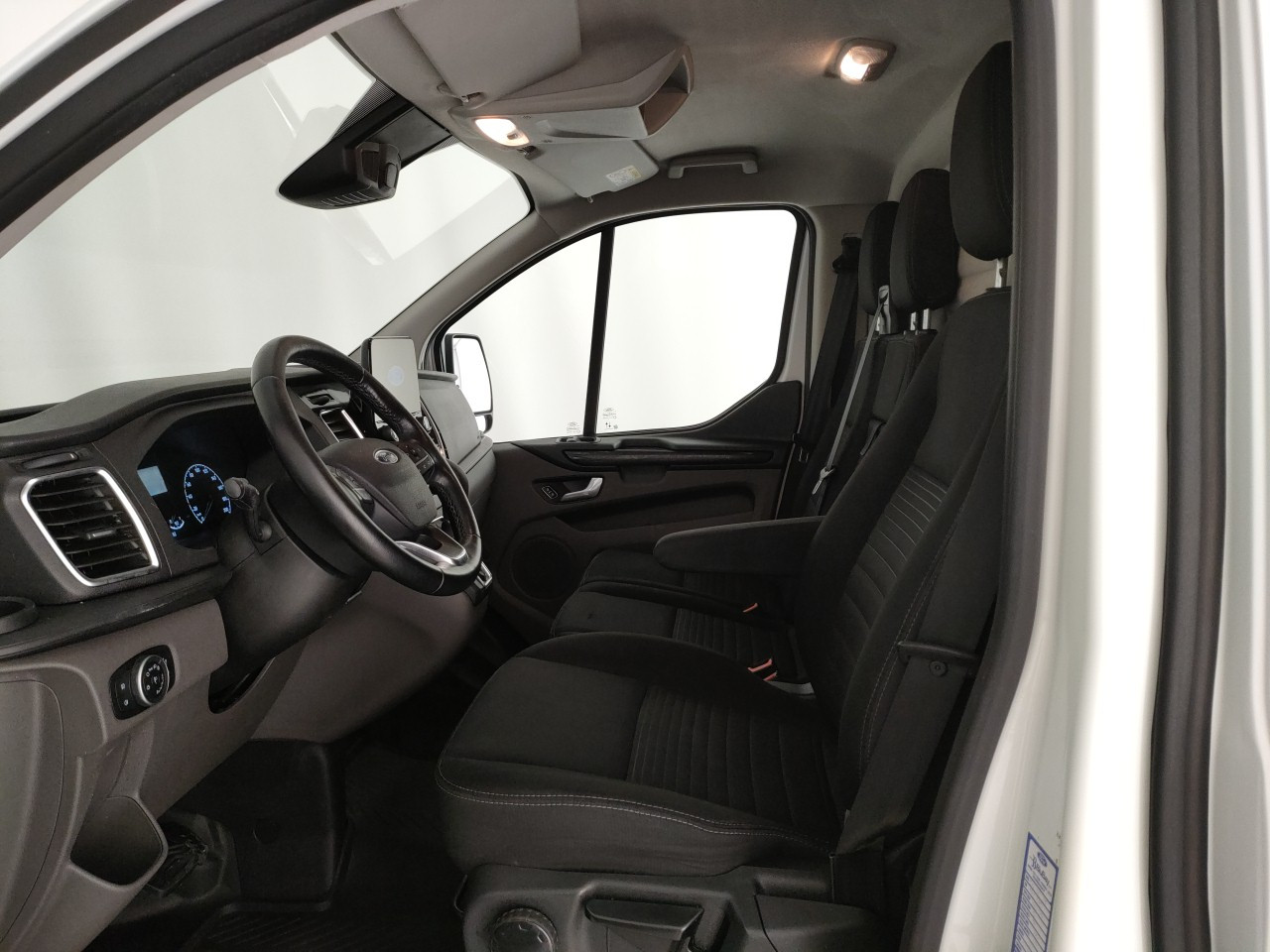 Ford Transit Usato 2021 Transit Modena