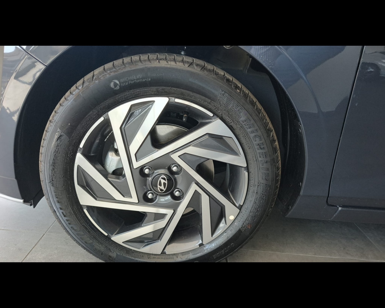 Foto HYUNDAI I20 MY26 1.0 T-GDI ICC CONNECTLINE