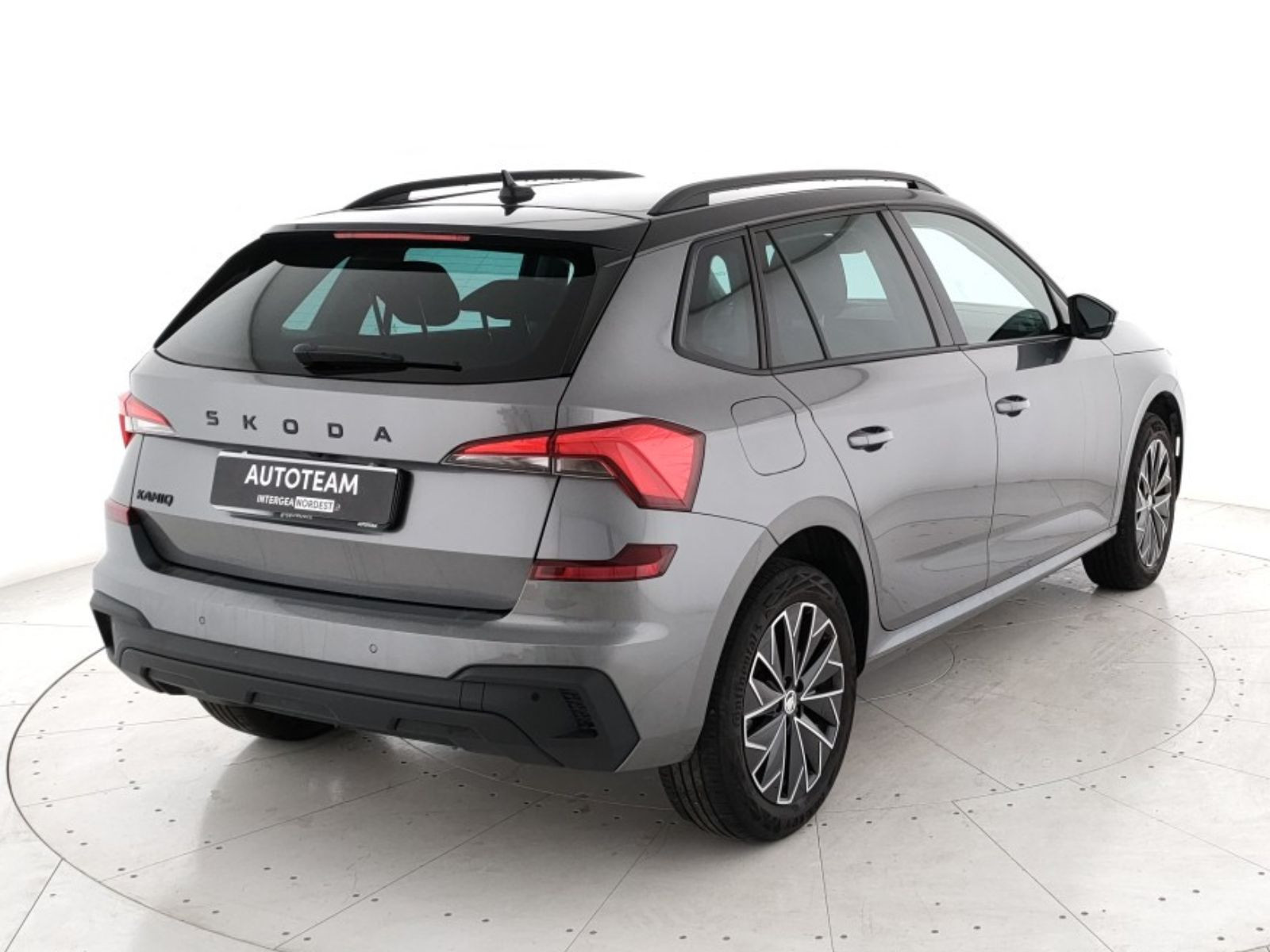 Skoda Kamiq Usato 2024 Kamiq San Vendemiano