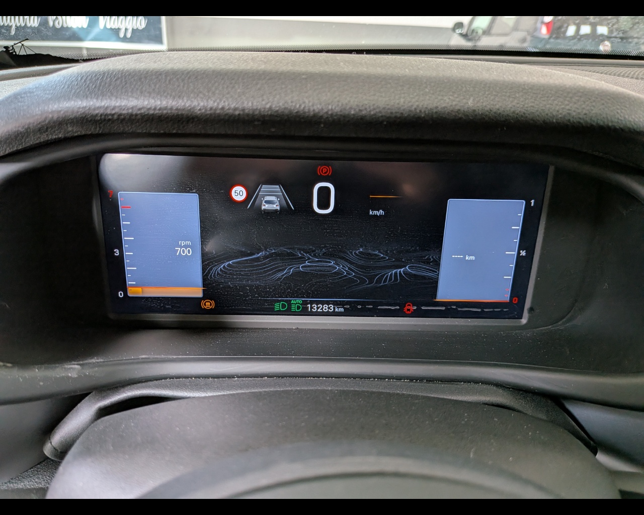 Foto JEEP Avenger 1.2 turbo Summit fwd 100cv