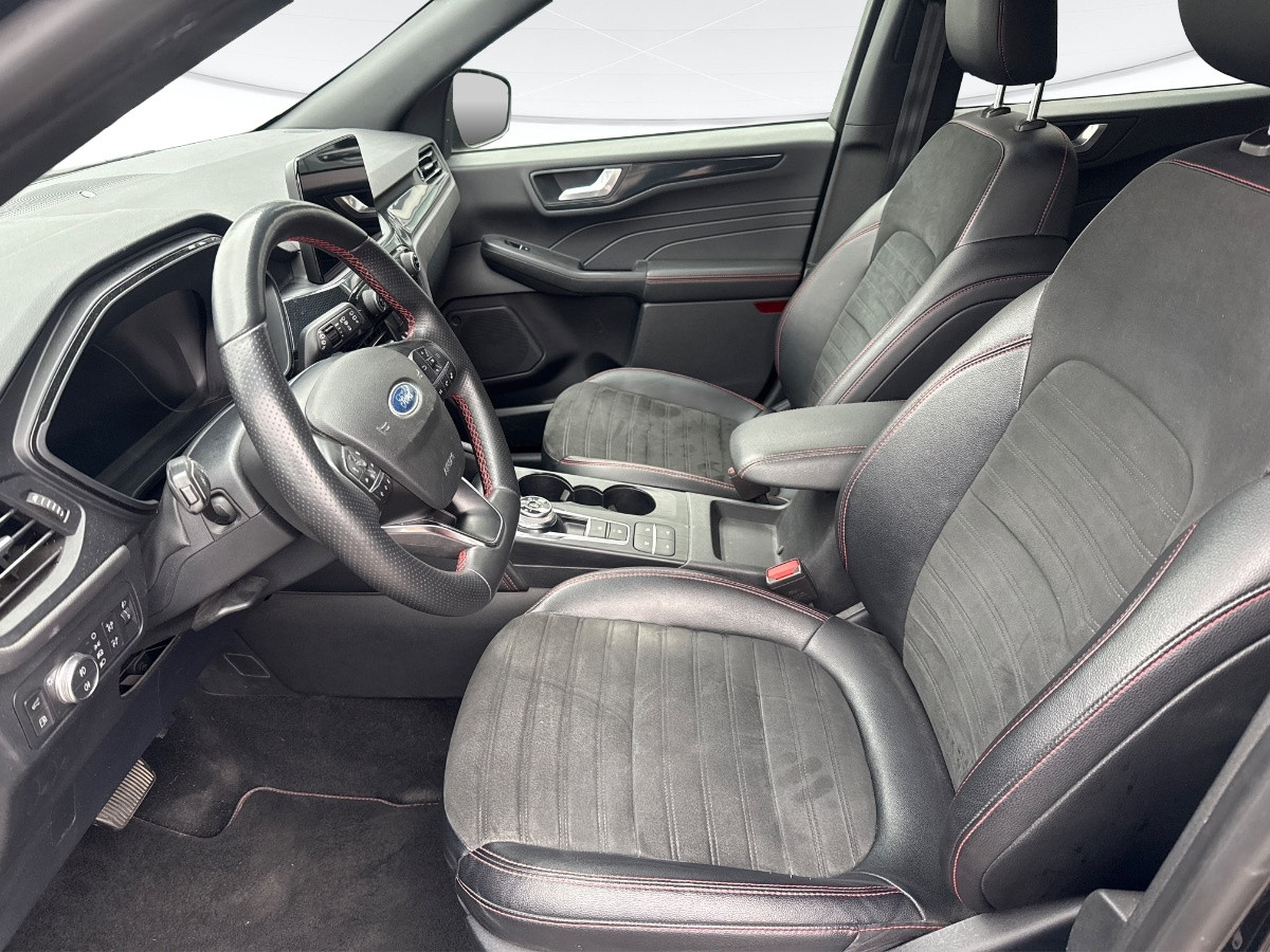 Ford Kuga Usato 2021 Kuga Padova