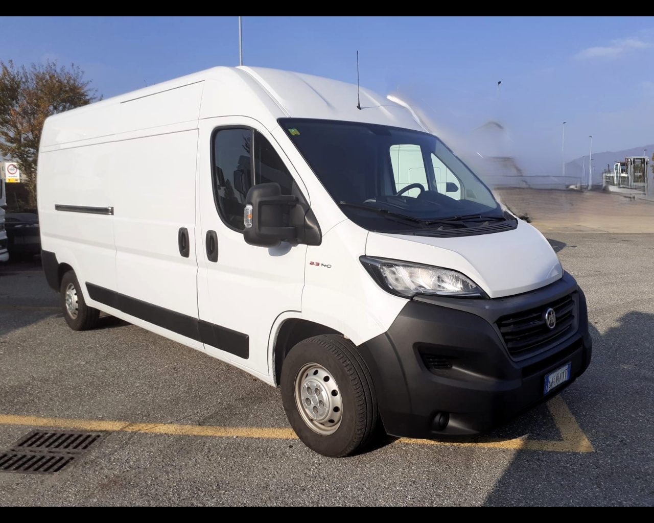 FIAT DUCATO