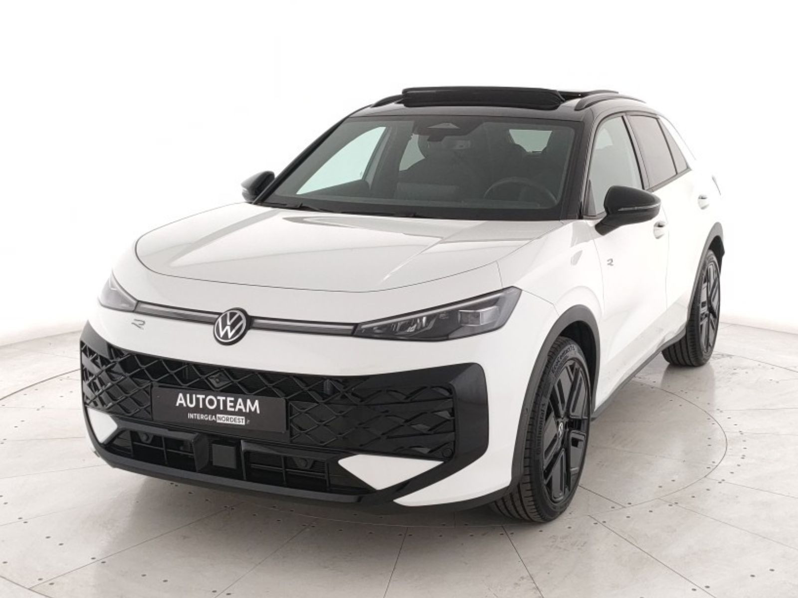 Volkswagen T-Roc Usato 2026 T-Roc Legnago