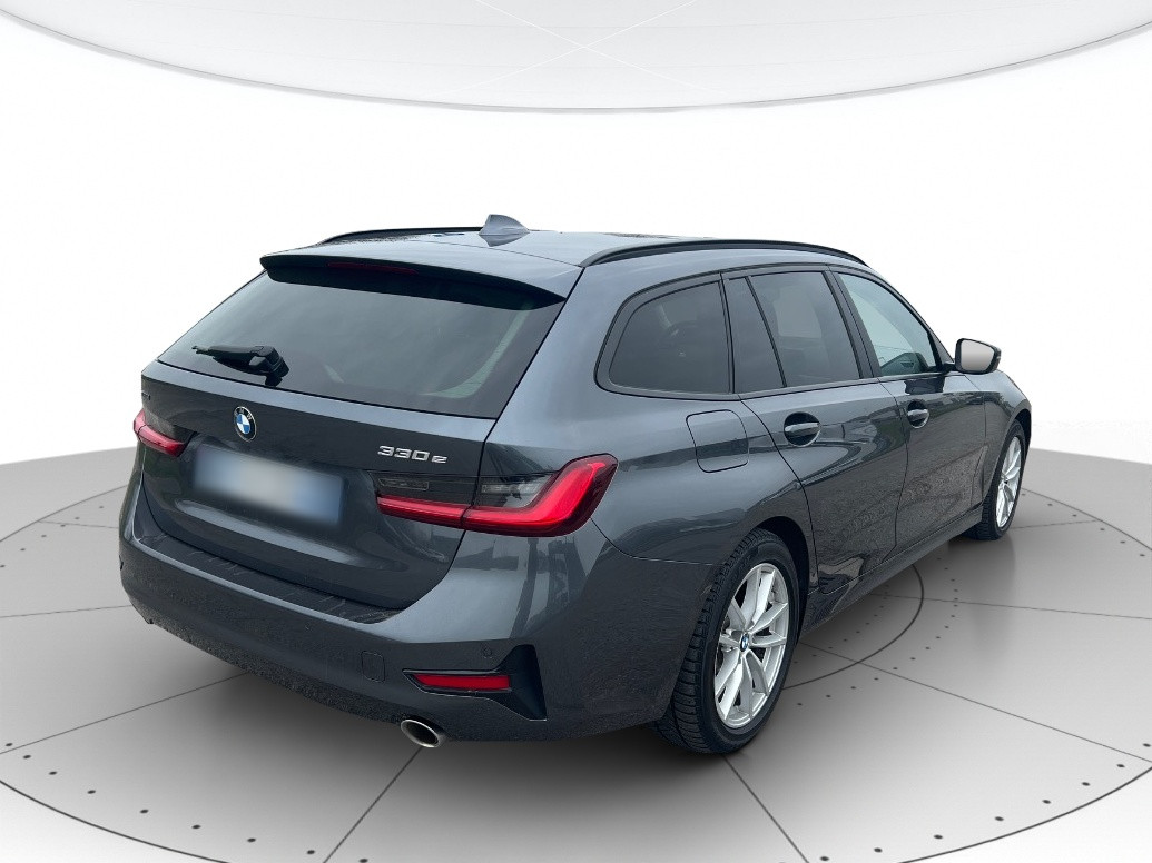 Bmw Serie 3 Usato 2021 Serie 3 Rovigo