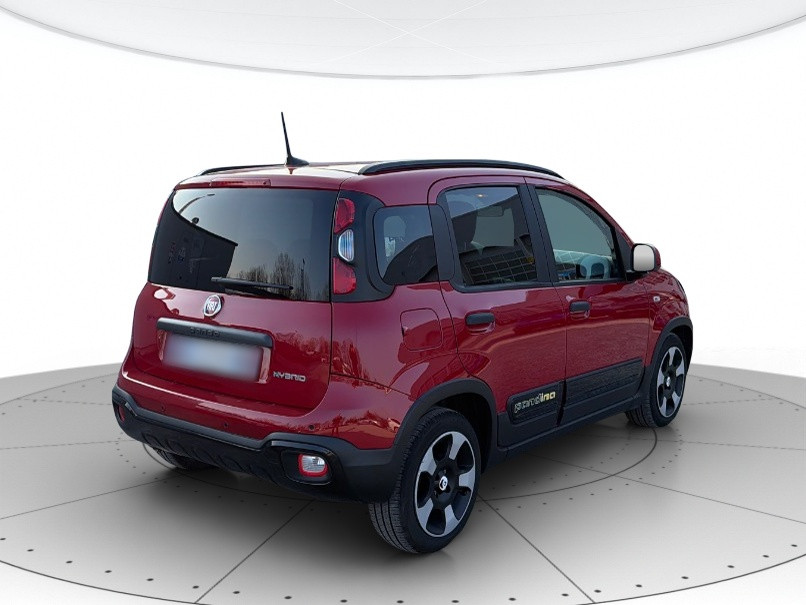 Fiat Pandina Usato 2025 Pandina Mestre