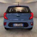 Picanto Iii - Picanto 1.0 Dpi Style Amt