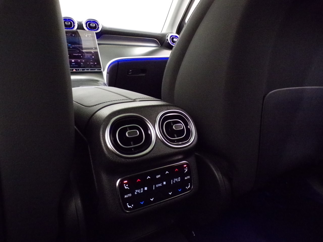Mercedes GLC GLC SUV 220 d Mild hybrid AMG Premium Plus 4Matic 9G-Tronic - 17
