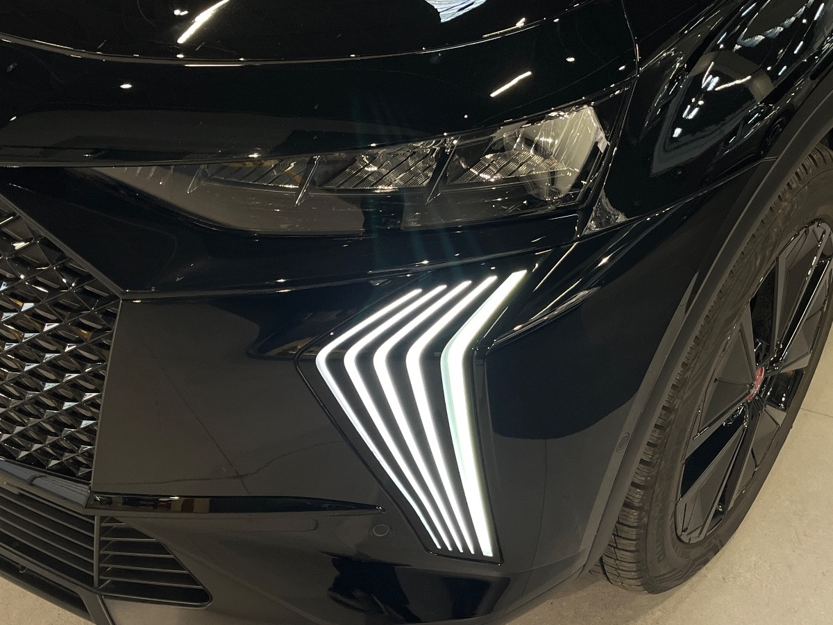 Ds DS7 Usato 2024 DS7 Verona