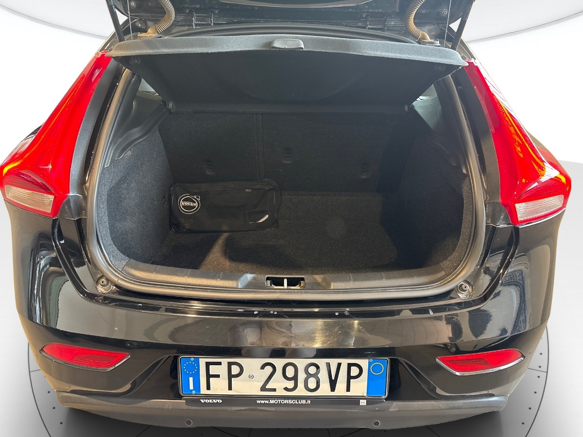 Volvo V40 Usato 2018 V40 Parma