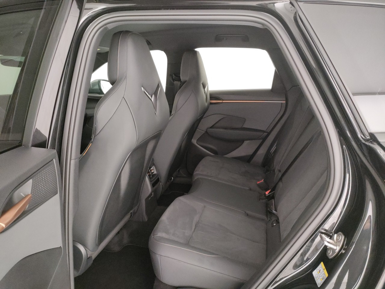 Cupra Terramar Usato 2025 Terramar Porto Mantovano