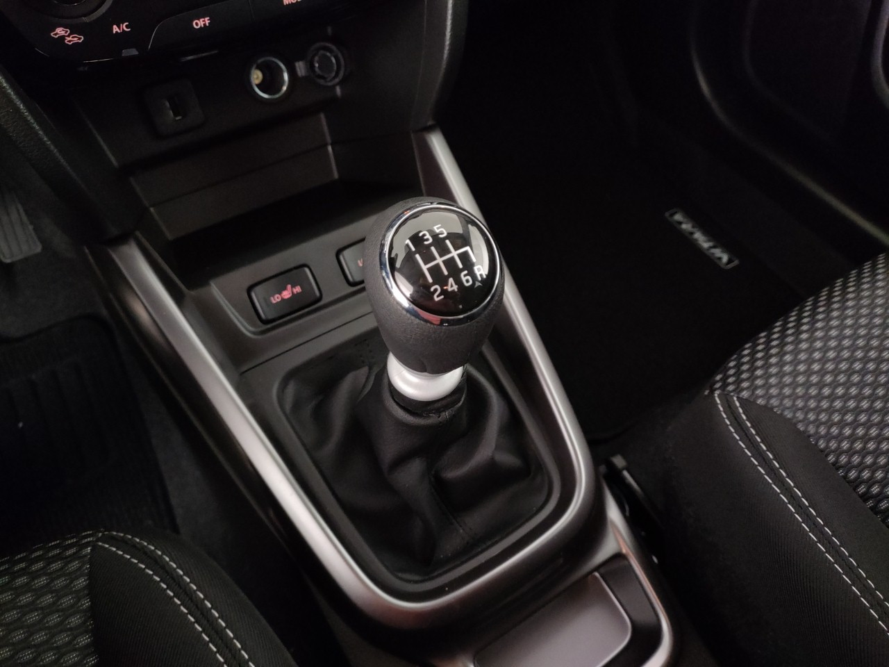 Suzuki Vitara Nuovo Ibrido benzina Vitara Porto Mantovano