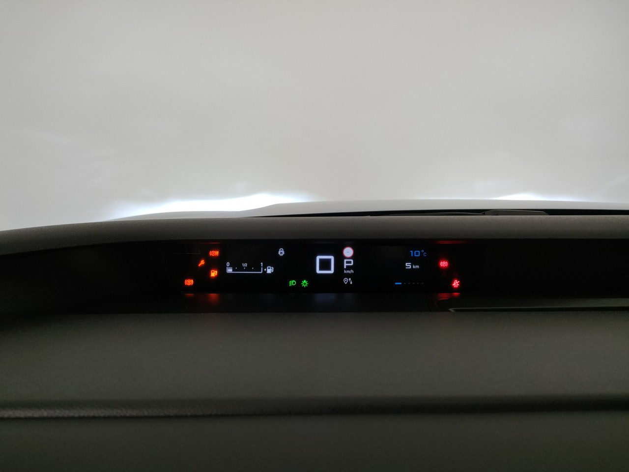 Citroen C3 KM0 2025 C3 Carpi