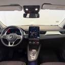 Captur Ii - Captur 1.6 E-tech Phev Intens 160cv Auto My21