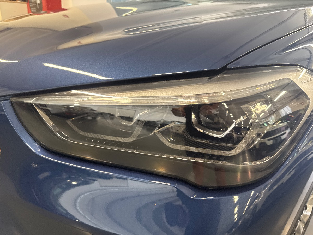 Bmw X1 Usato 2021 X1 San Zeno Naviglio
