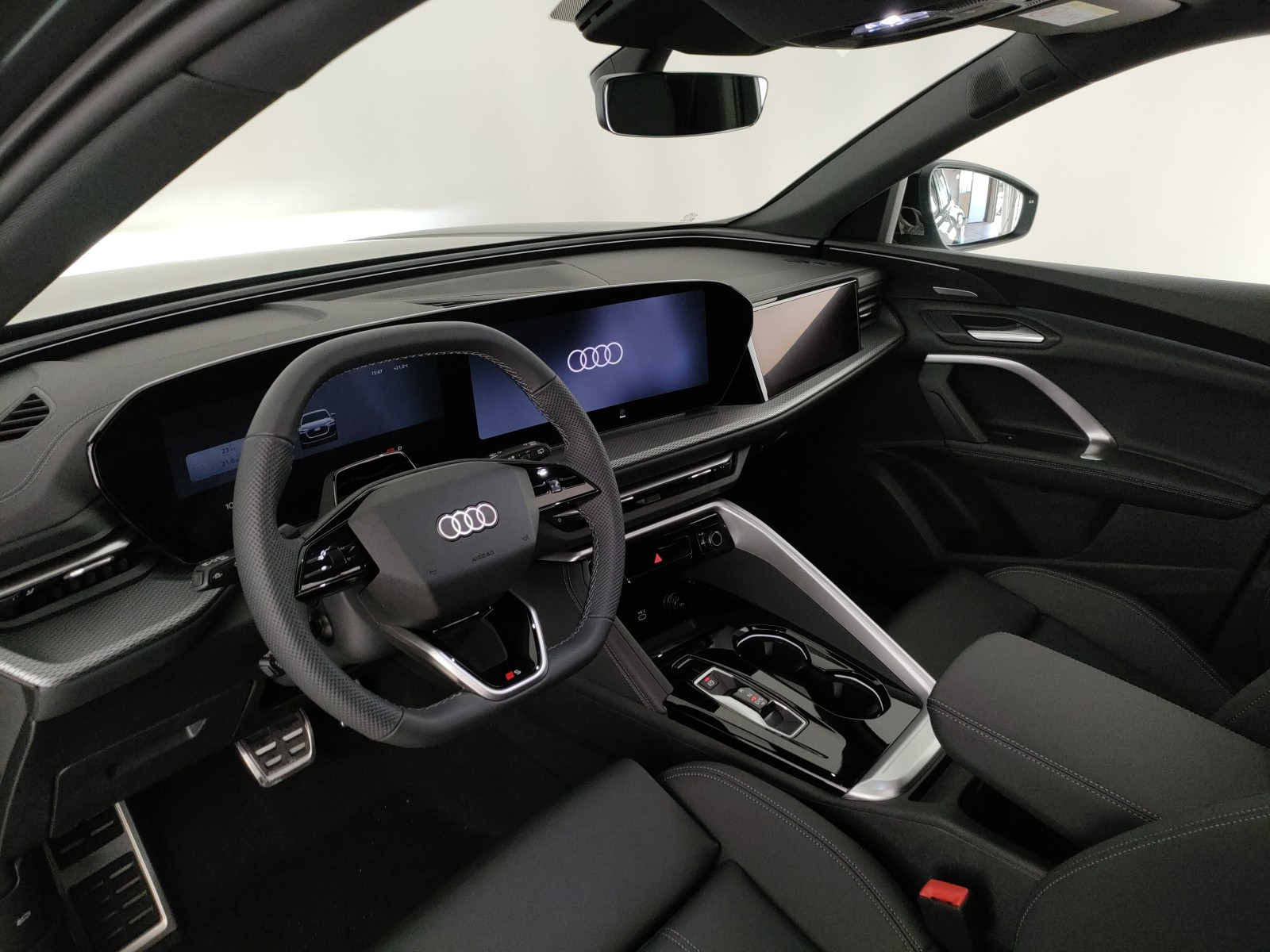 Audi Q5 KM0 2026 Q5 Legnago
