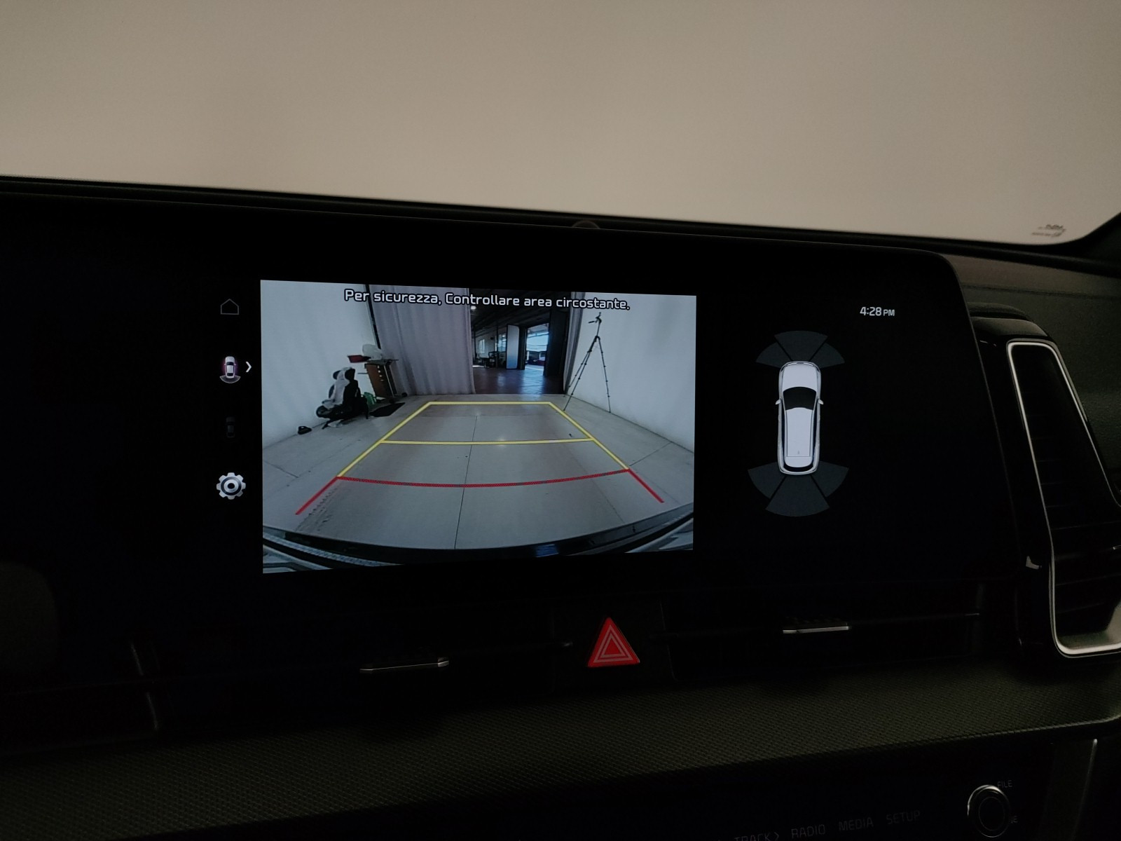 Kia Sportage Usato 2022 Sportage Legnago