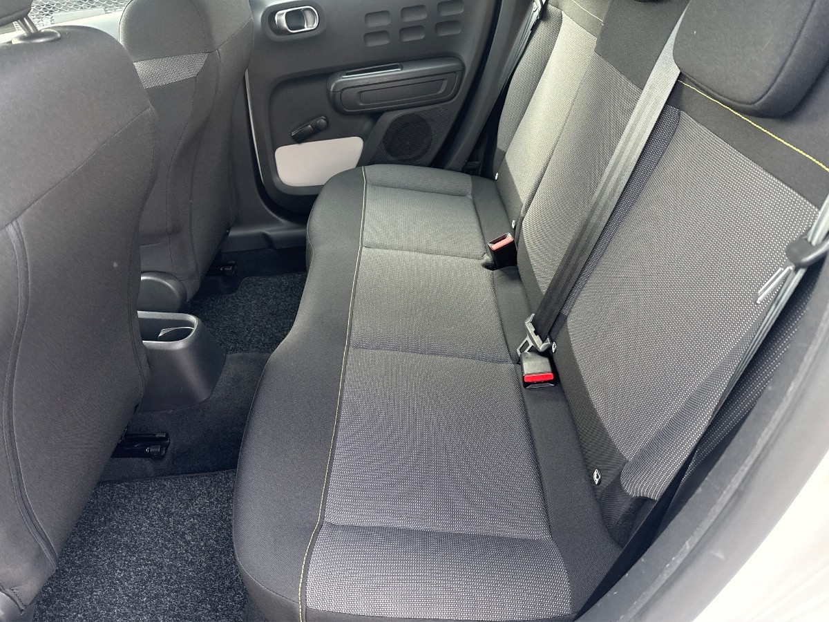 Citroen C3 Usato 2022 C3 Padova