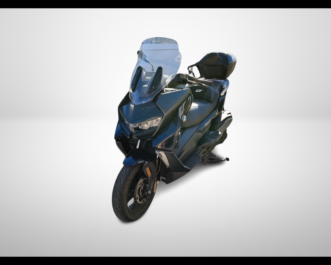 BMW MOTORRAD C 400 GT