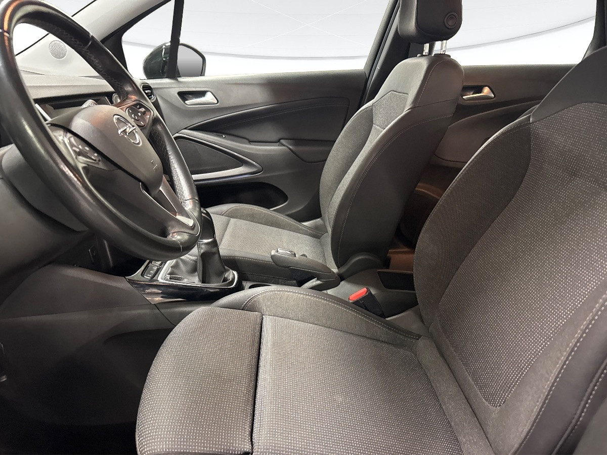 Opel Crossland Usato 2022 Crossland San Zeno Naviglio