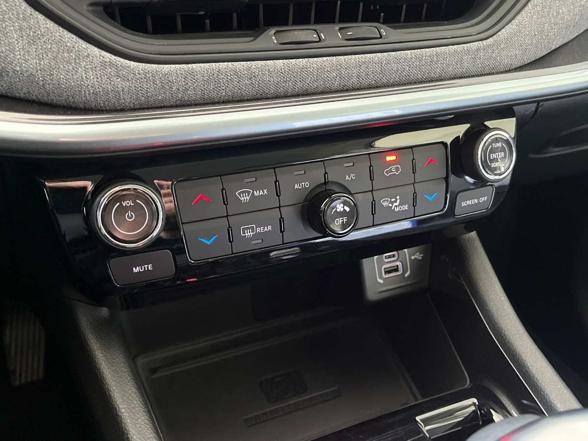 Jeep Compass Usato 2021 Compass Cerea