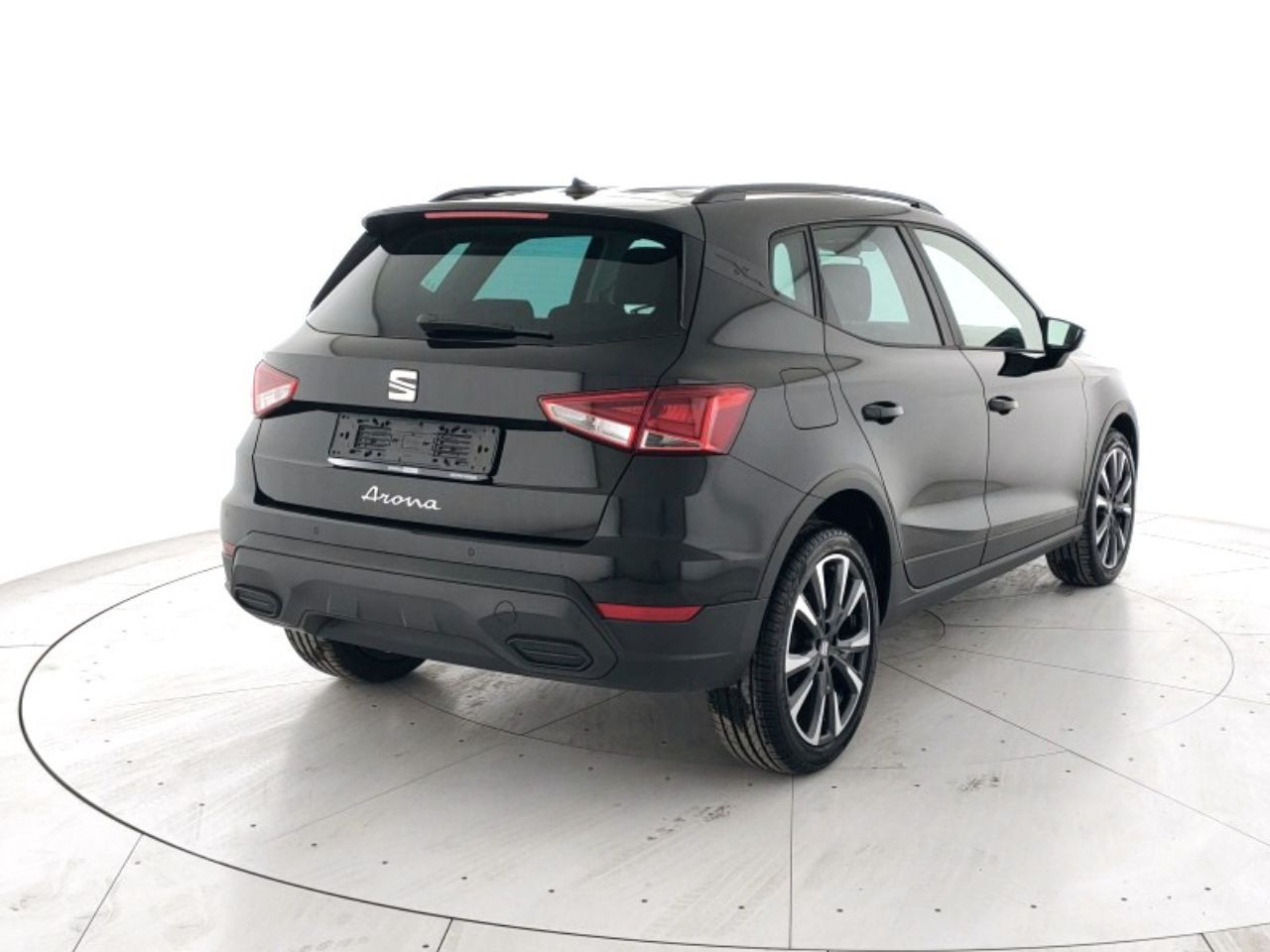 Seat Arona KM0 2026 Arona Porto Mantovano
