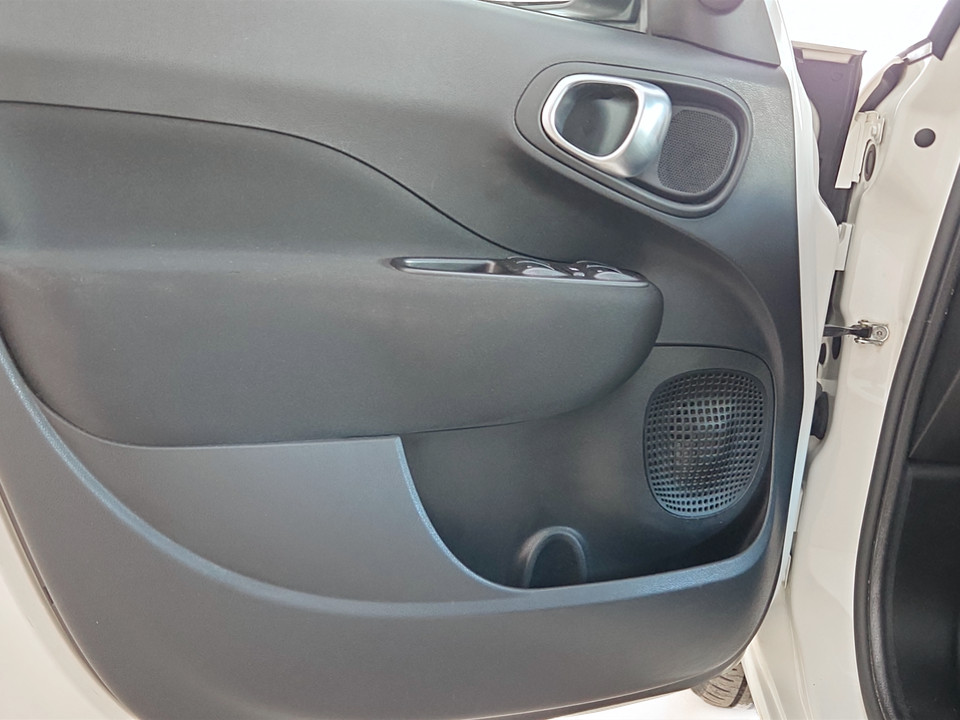 FIAT 500 500L 1.4 tjt Pop Star Gpl 120cv GPL usato - 7
