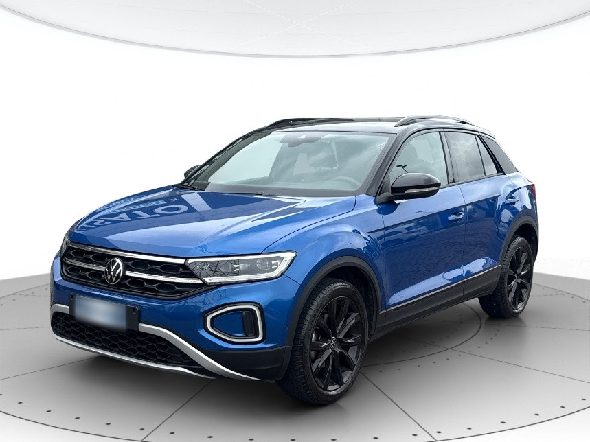 Volkswagen T-Roc Usato 2023 T-Roc Padova
