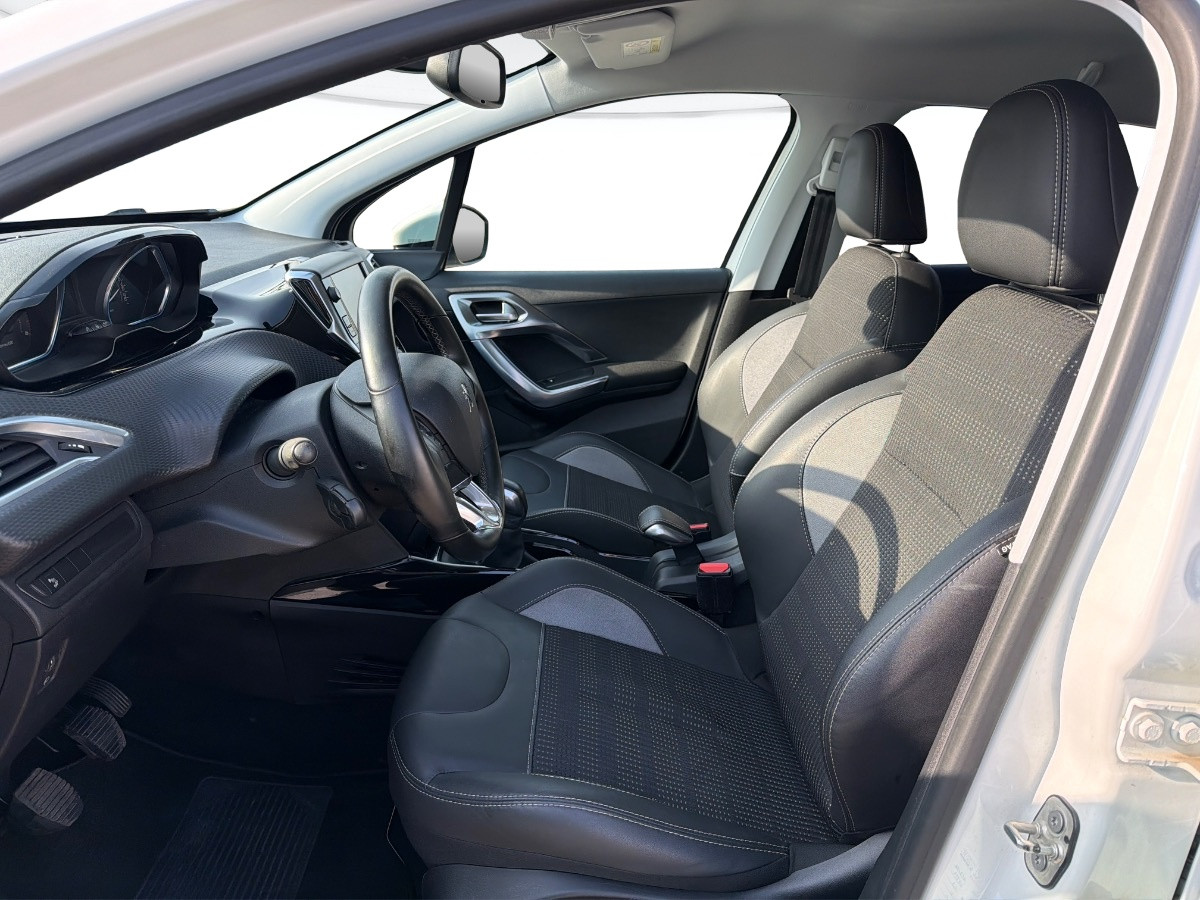 Peugeot 2008 Usato 2018 2008 Mestre