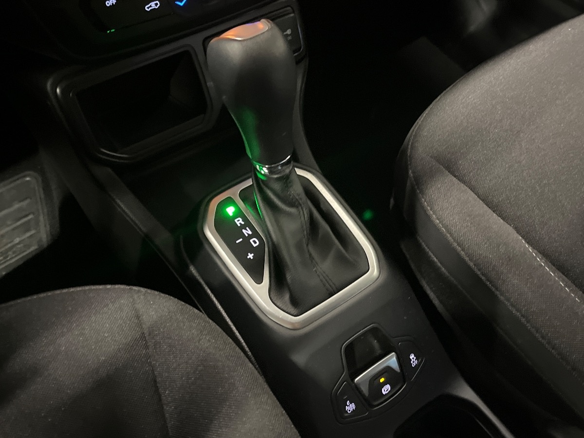 Jeep Renegade Usato 2024 Renegade Altavilla Vicentina