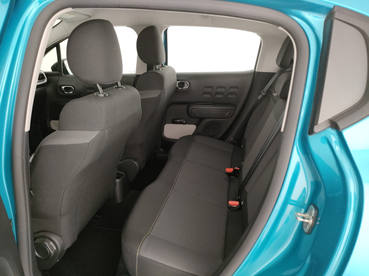 Citroen C3 Usato 2022 C3 Carpi