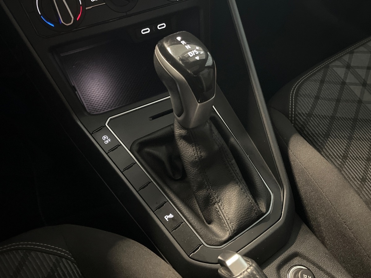 Volkswagen Taigo Usato 2022 Taigo Altavilla Vicentina