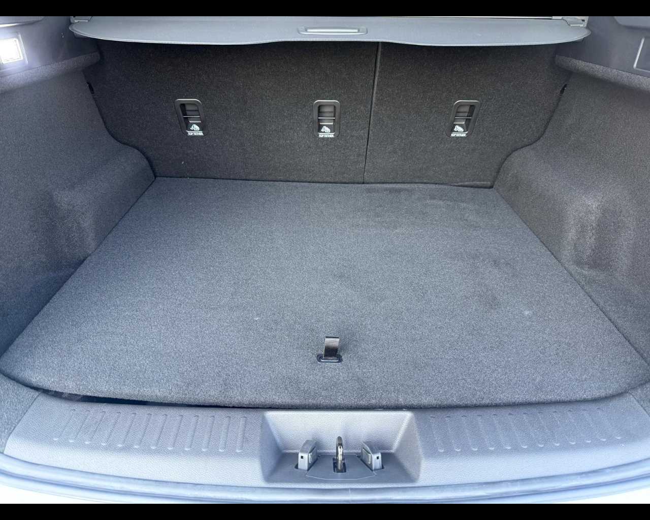 Dr Automobiles DR 6 Nuovo gPL DR 6 Padova