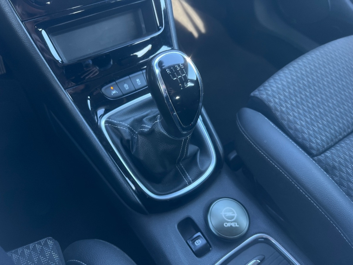 Opel Astra Usato 2019 Astra Rovigo