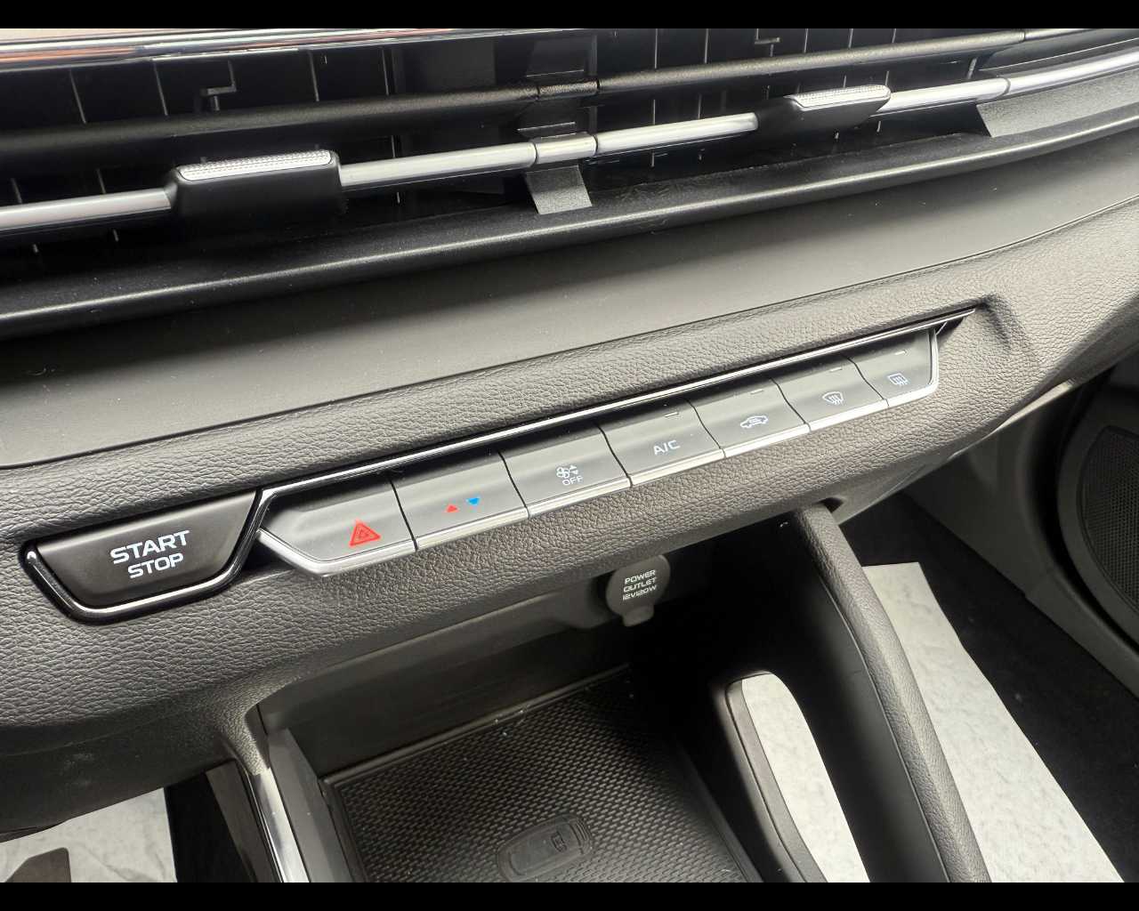 Emc Quattro Nuovo Benzina Quattro Legnago