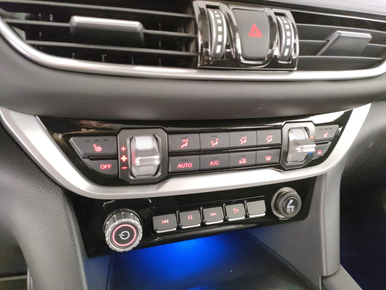 Foton Tunland G7 Nuovo Diesel Tunland G7 Porto Mantovano