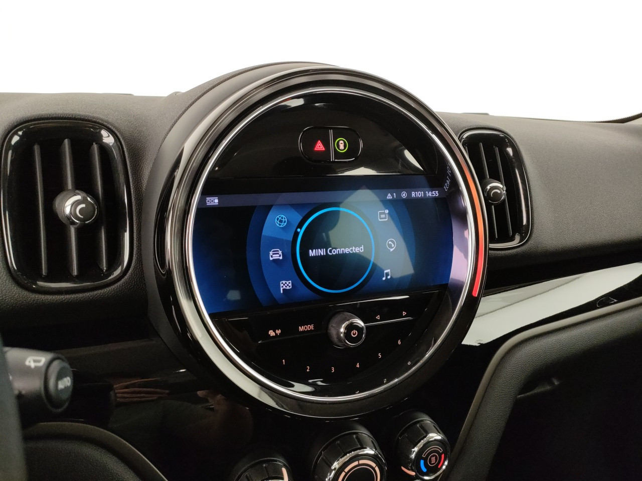 Mini Countryman Usato 2021 Countryman Porto Mantovano