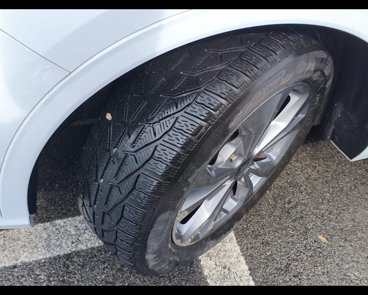 Foto FORD Kuga 1.5 ecoblue ST-Line X 2wd 120cv